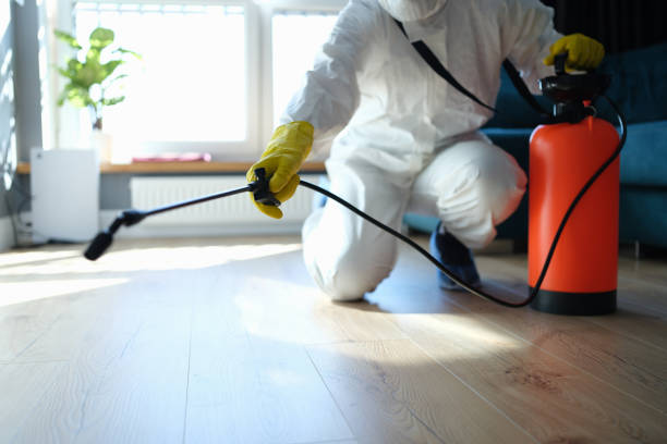 Reliable Hoarding Cleanup contractor in Canova, SD by Crime Scene Cleaner Online